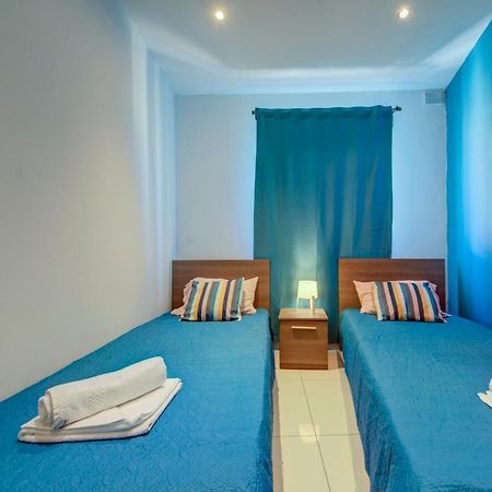 Sapphire Court 2 Bedroom Apartments By Shortletsmalta Sliema Exterior photo