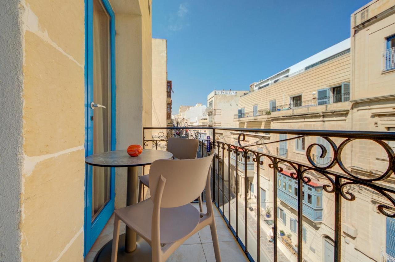 Sapphire Court 2 Bedroom Apartments By Shortletsmalta Sliema Exterior photo